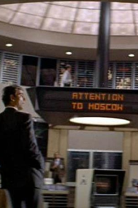 Colossus: The Forbin Project